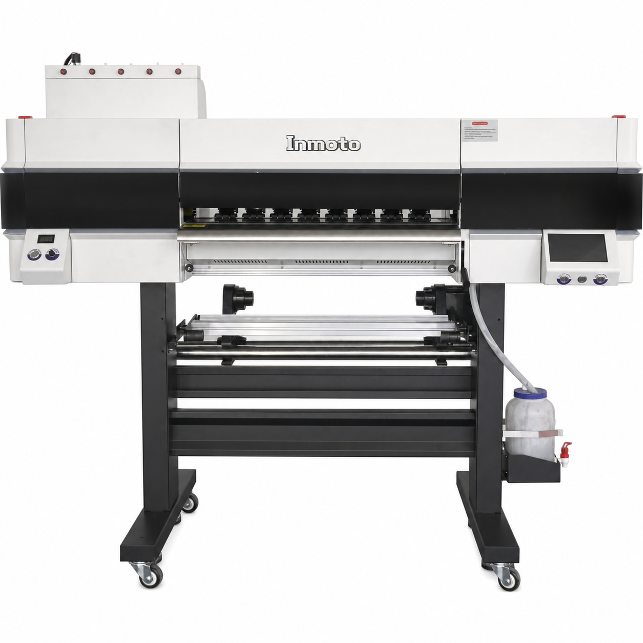 Inmoto 24-inch DTF printer