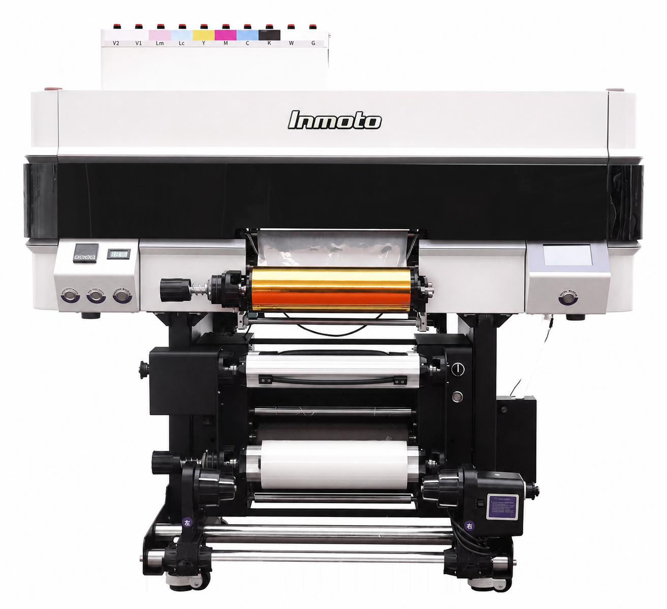 Inmoto 12-inch UV DTF Printer