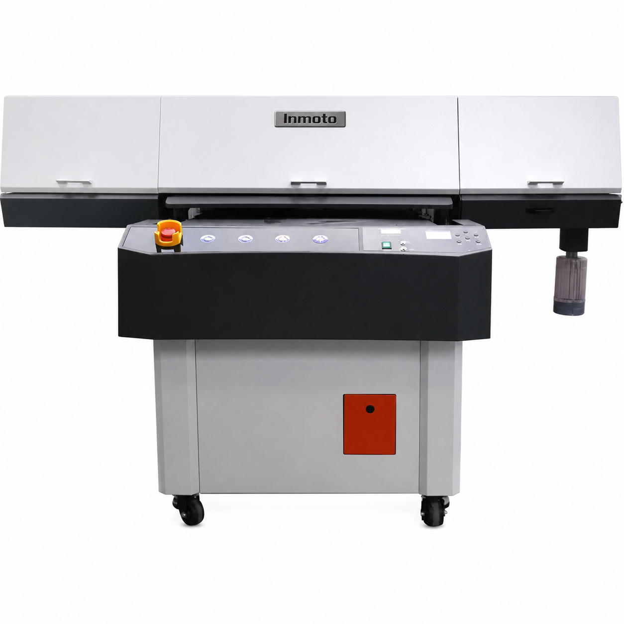 Inmoto 9060 Flatbed UV Printer
